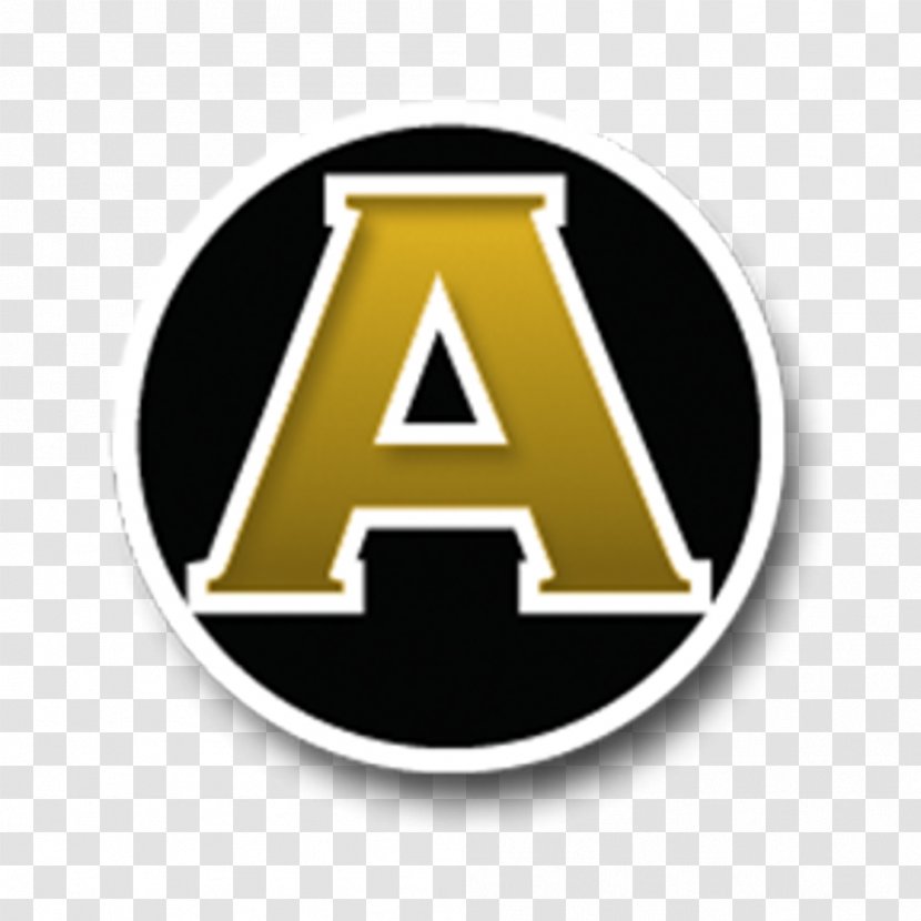 Arapahoe High School National Secondary Lacrosse Logo Brand - Yellow - Maize Arapaho Transparent PNG