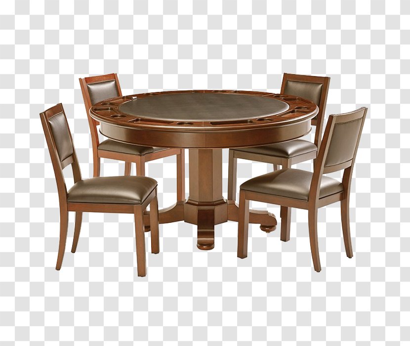 Table Chair Recreation Room Dining Spelbord Transparent PNG