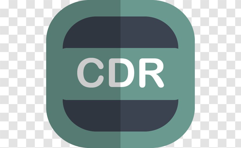 Cdr - Coreldraw - Filename Extension Transparent PNG