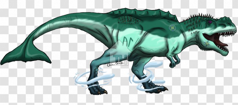 Tyrannosaurus Velociraptor Dragon Extinction Animal Transparent PNG