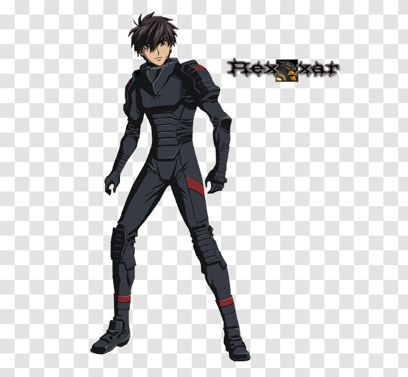 Full Metal Panic! Fernsehserie Television Episode Fiction - Sinopsi - Soldier Transparent PNG