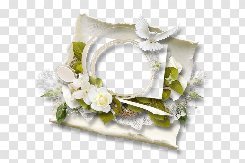 Table Food Presentation Wedding Cloth Napkins Floral Design - Cut Flowers Transparent PNG