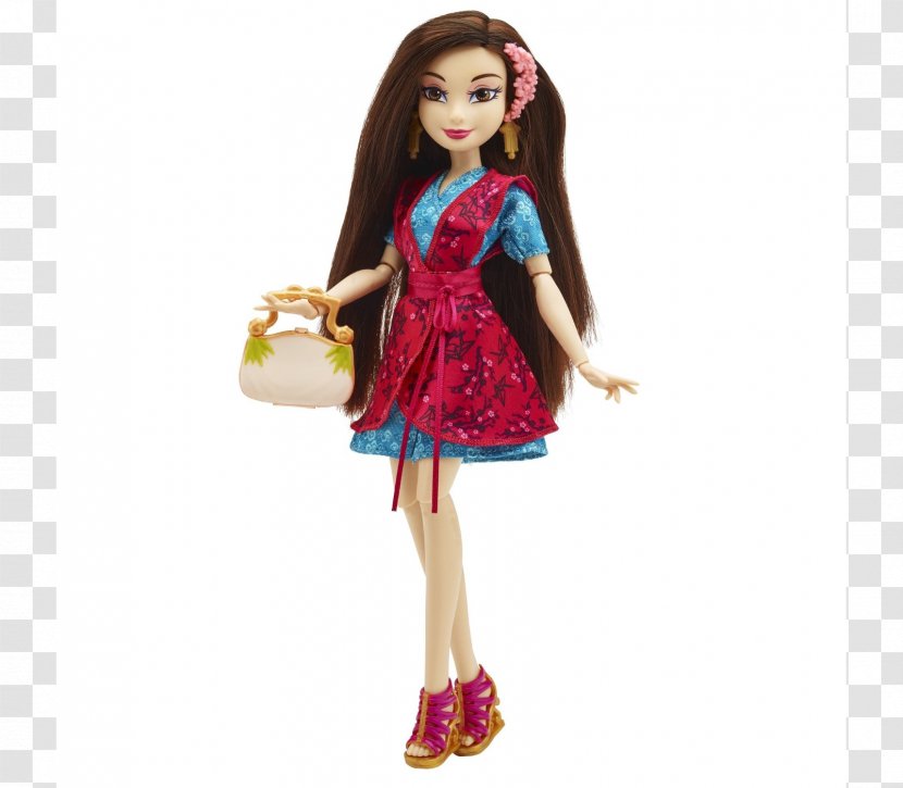 Lonnie Fashion Doll Toy The Walt Disney Company Transparent PNG