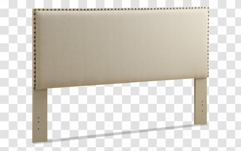 Headboard Table Bed Furniture Transparent PNG