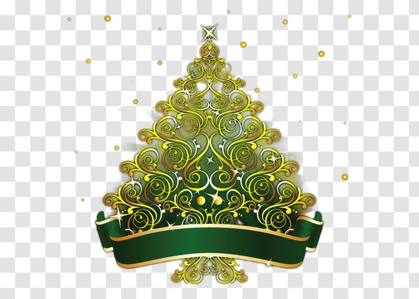 Christmas Tree Ornament - Image Of Transparent PNG