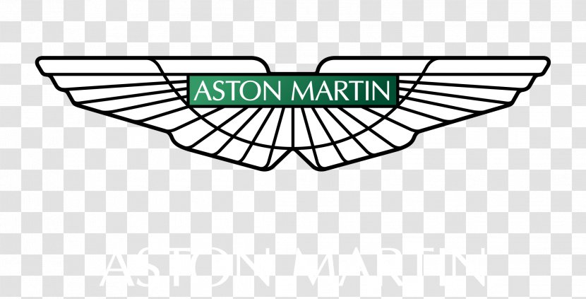Aston Martin Car Ford Motor Company Mustang Honda Logo - Area - James Bond Transparent PNG