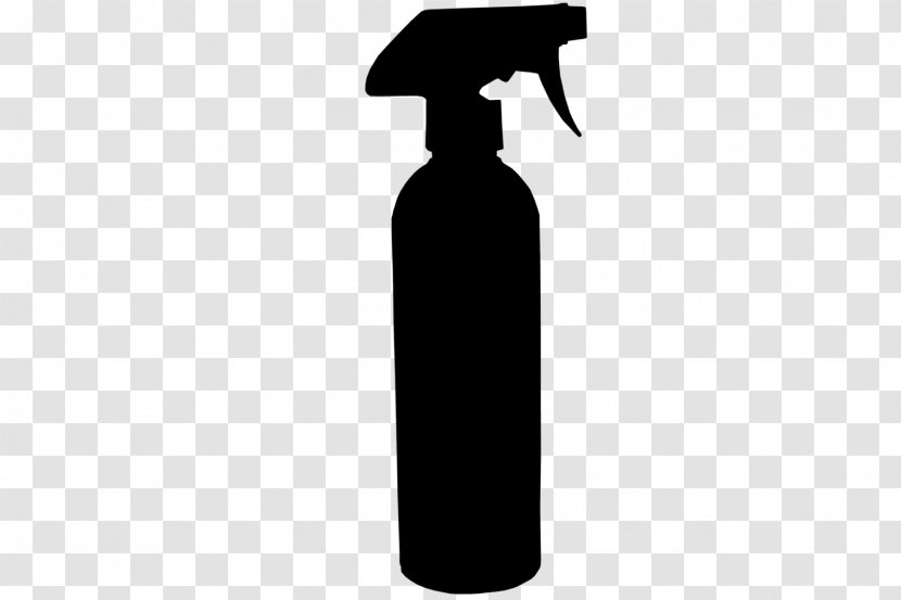 Water Bottles Product Design Font - Fire Extinguisher - Bottle Transparent PNG
