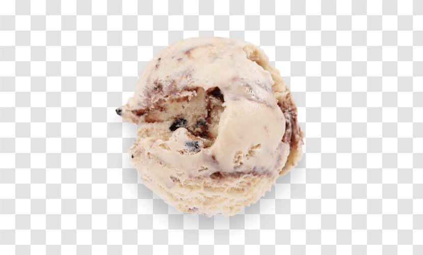 Chocolate Ice Cream Fudge Brownie - Honey Cinnamon Cookies Transparent PNG