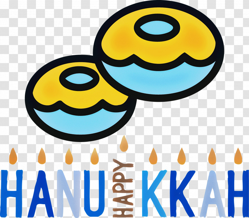 Hanukkah Jewish Festival Festival Of Lights Transparent PNG