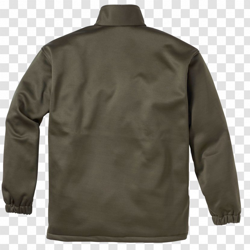 Shell Jacket Polar Fleece Clothing Hood - Shirt Transparent PNG