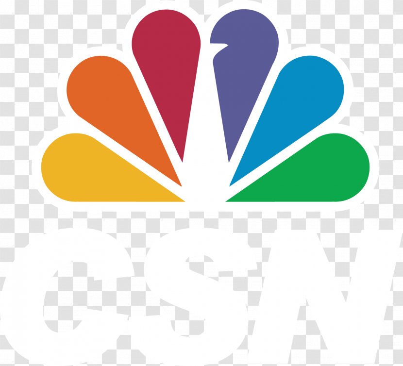 NBC Sports Regional Networks Network Washington - Nbc - Midatlantic Transparent PNG