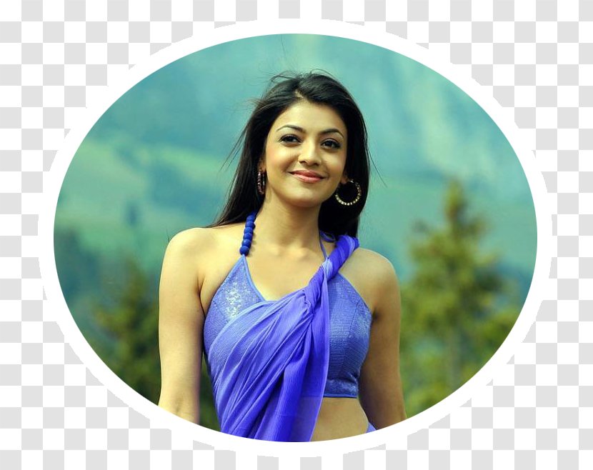 Kajal Aggarwal Veera Bollywood - Actor Transparent PNG