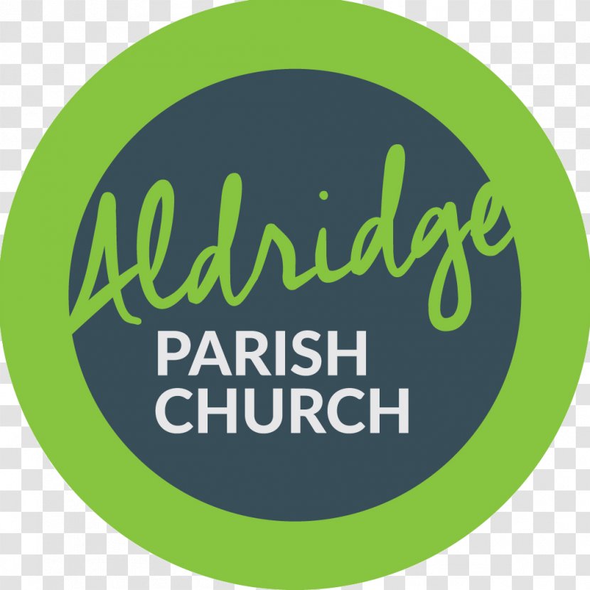 Aldridge Parish Church Logo Brand - Anglican Communion - Jannel Transparent PNG