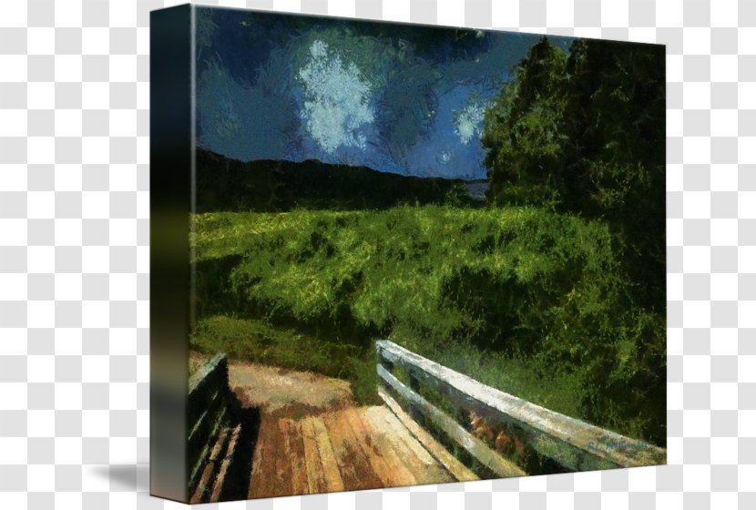 Desktop Wallpaper Skyscape Art Nature - Reserve - Bridge Holiday Transparent PNG