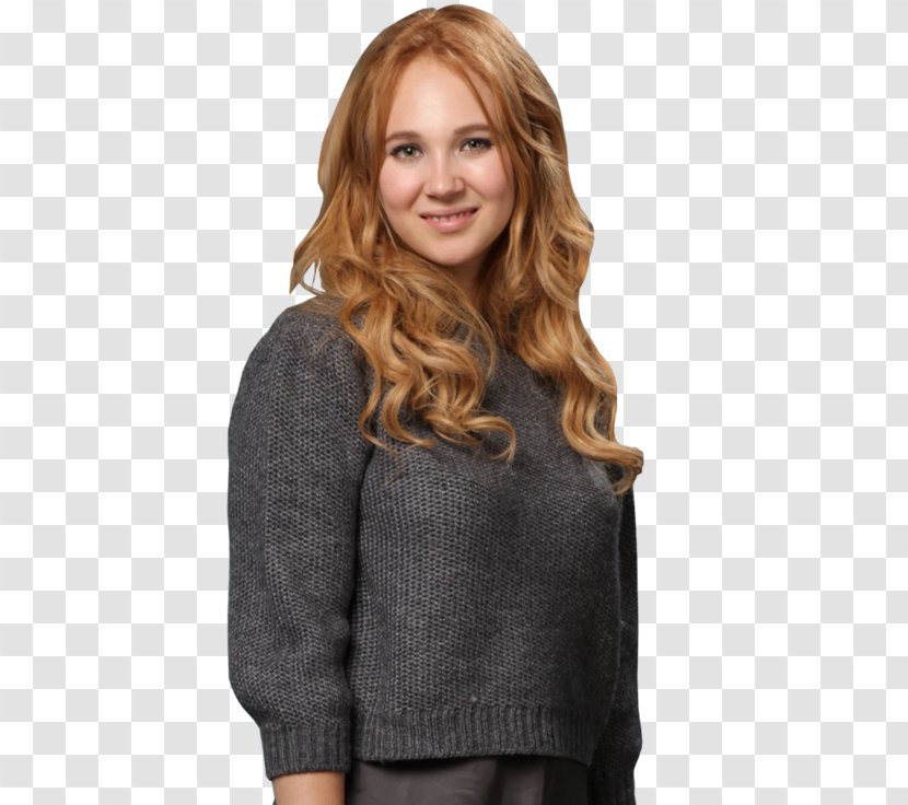 Juno Temple The Dark Knight Rises Actor Sweater GALA.de Transparent PNG