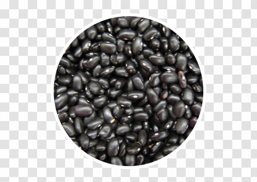 Rice And Beans Refried Organic Food Black Turtle Bean - Recipe Transparent PNG