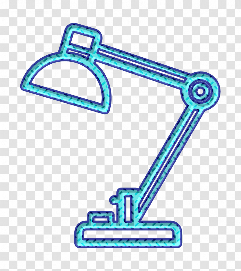 Lamp Icon Detailed Devices Icon Tools And Utensils Icon Transparent PNG