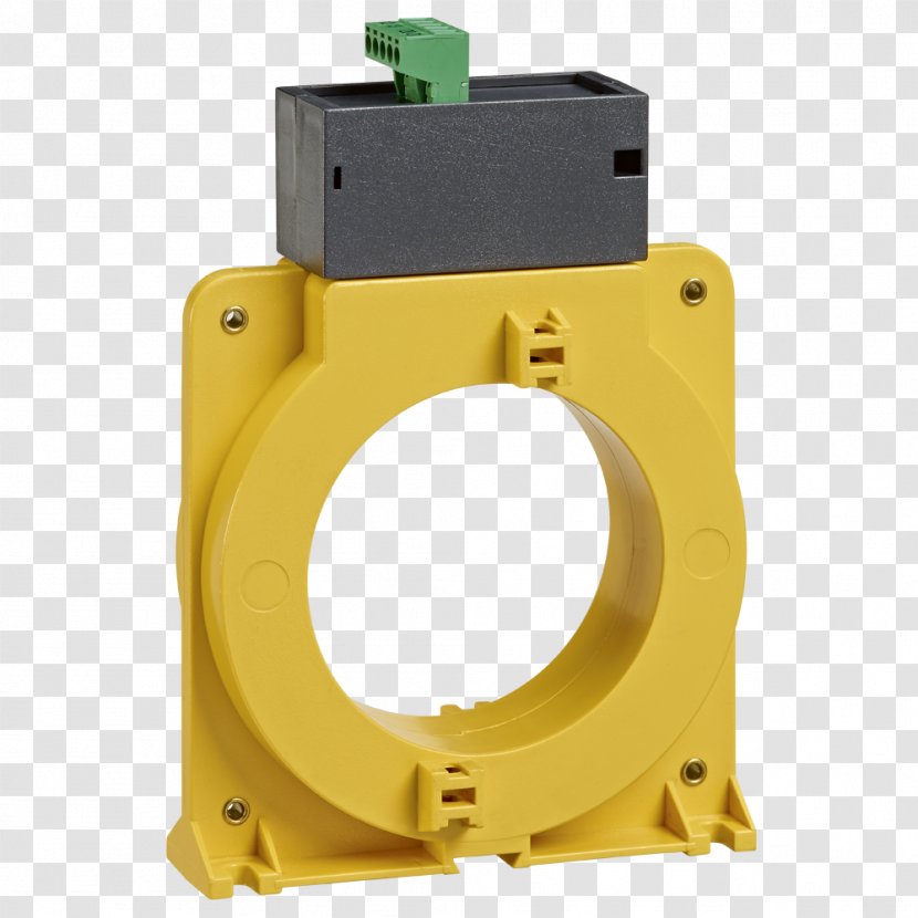 Transducer Current Transformer Direct Alternating - Power Converters - Aperture Effect Transparent PNG