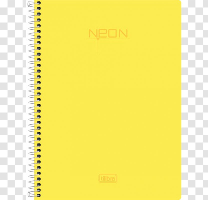 Notebook Tilibra Exercise Book Kołobrulion Highlighter - Eraser Transparent PNG