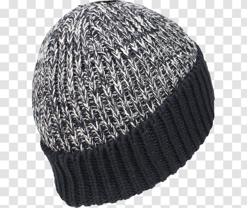 Knit Cap Woolen Beanie Transparent PNG