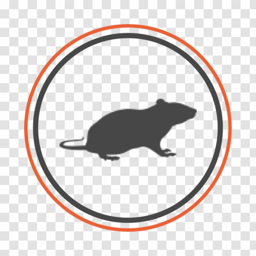 Rat OxiSix Pest Control Exterminator - Mouse - Rodent Stamp Transparent PNG