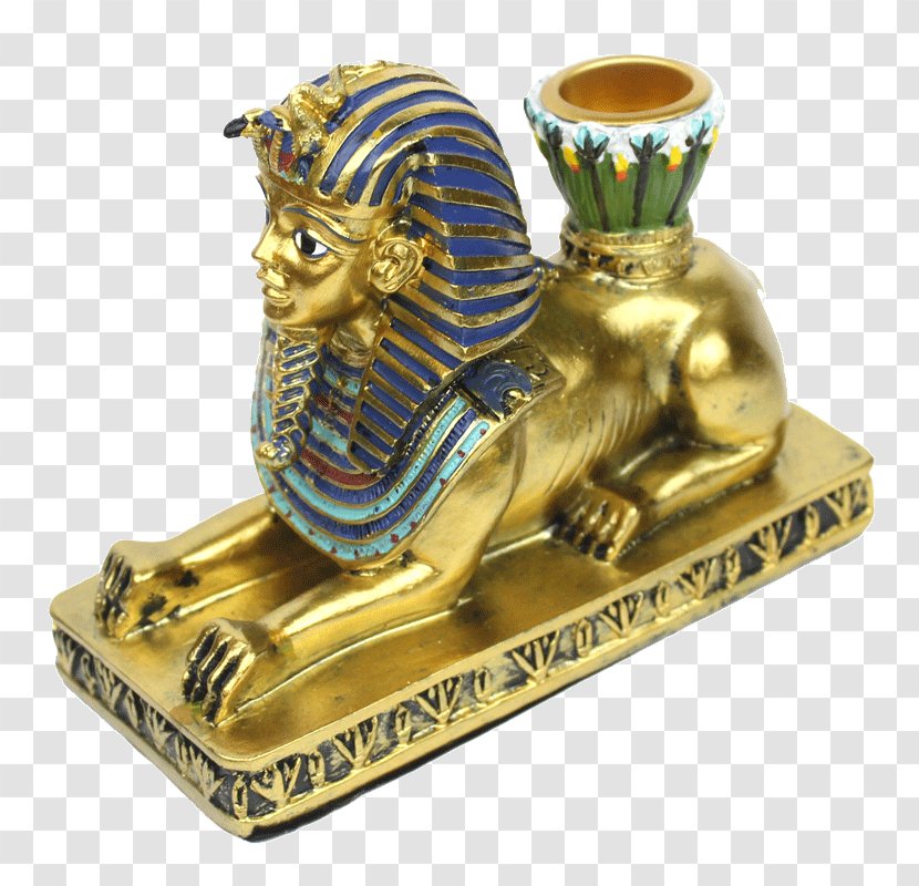 Great Sphinx Of Giza Ancient Egypt Egyptians - Taobao Transparent PNG