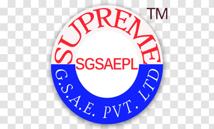 Supreme Brand Aircraft Logo India Transparent PNG