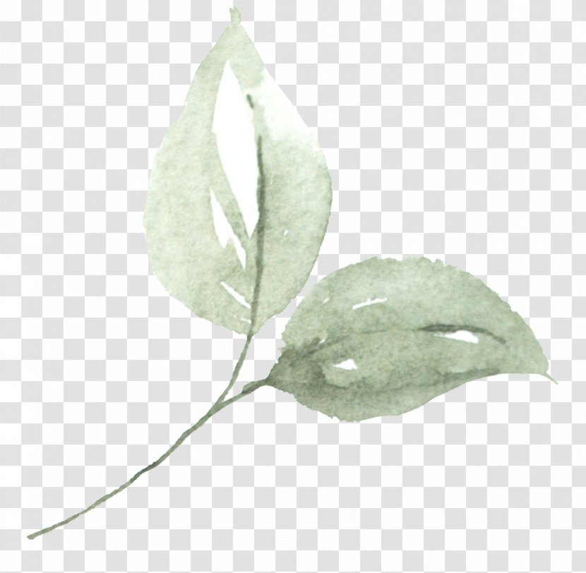 Leaf - Ophelia Pennant Transparent PNG