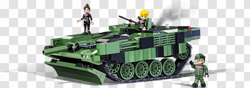 Cobi Stridsvagn 103 World Of Tanks Second War - Tank Transparent PNG