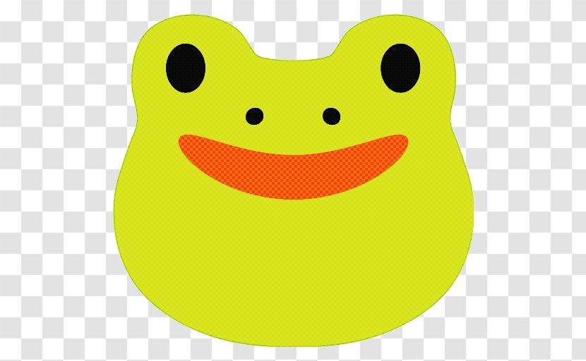 Happy Face Emoji - Text Messaging - Bath Toy Transparent PNG