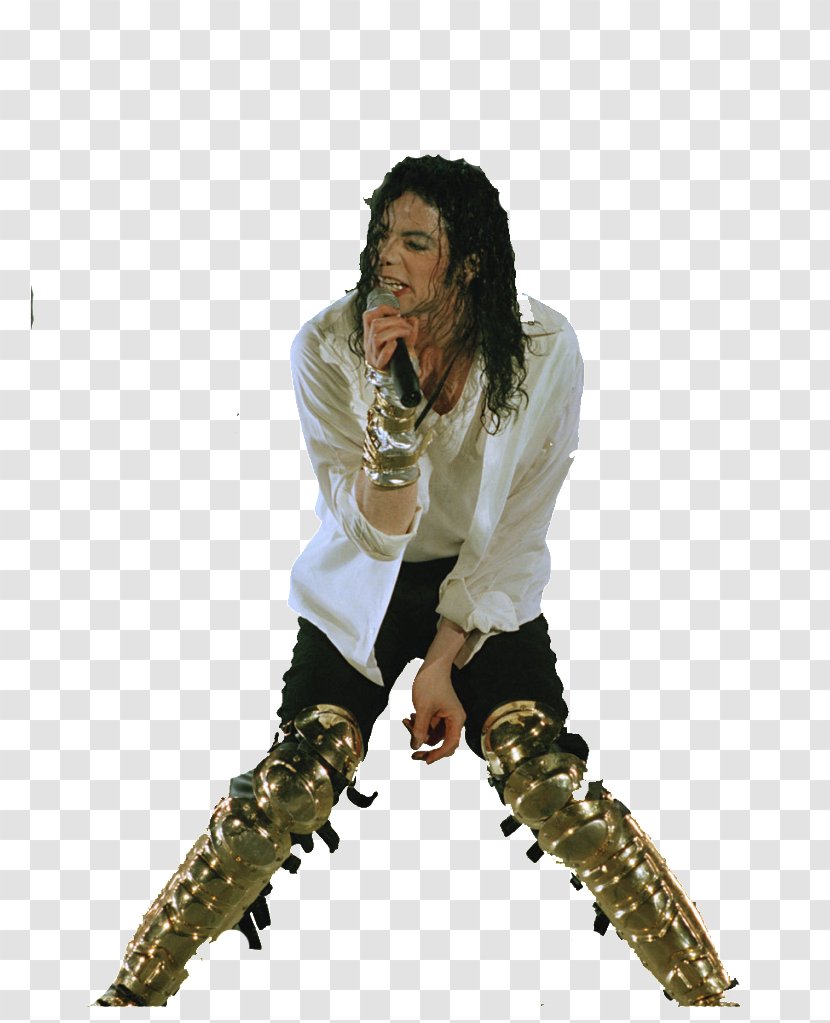HIStory World Tour Dangerous HIStory: Past, Present And Future, Book I Bad - Michael Jackson Transparent PNG