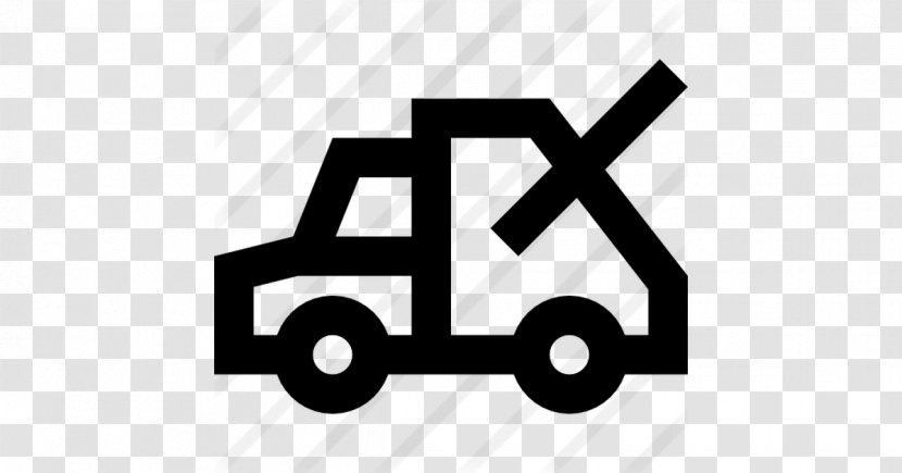 Car Garbage Truck - Text Transparent PNG