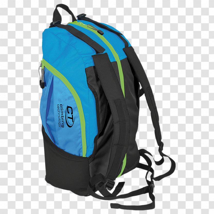 Rock-climbing Equipment Backpack Bag Quickdraw - Sport Transparent PNG
