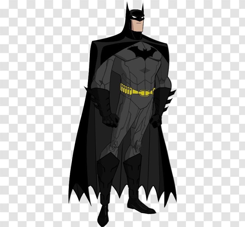 Batman: Knightfall Dick Grayson Barbara Gordon DC Rebirth - Batman - Justice League Coloring Pages Transparent PNG