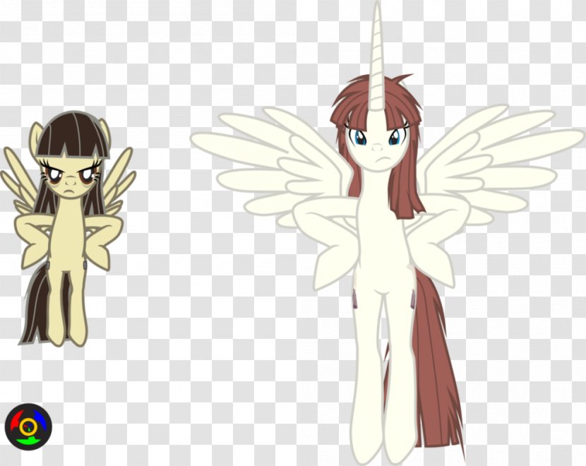 Fairy Horse Insect - Tree Transparent PNG