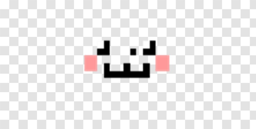 Minecraft Nyan Cat YouTube Pixel Art - Rectangle Transparent PNG