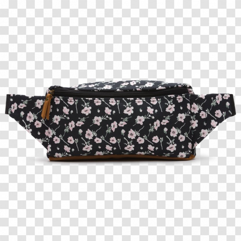 Handbag Vans Backpack - Rectangle - Bag Transparent PNG