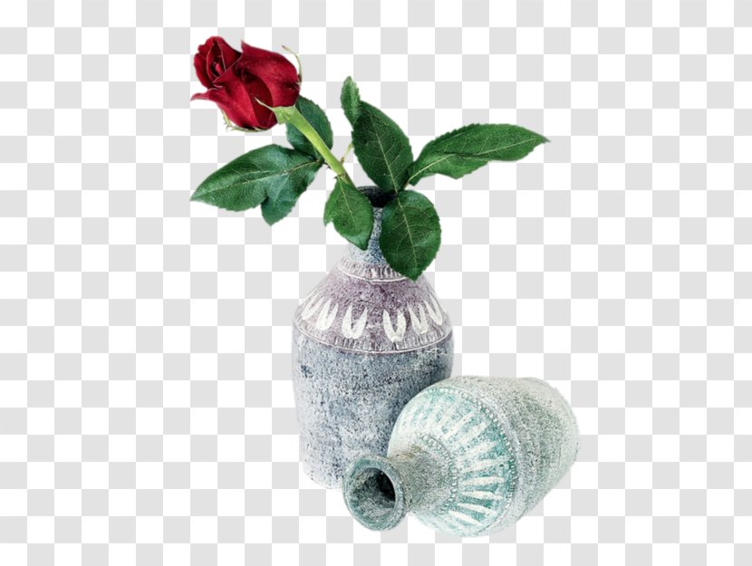 Vase Flower Décoration - Auglis Transparent PNG