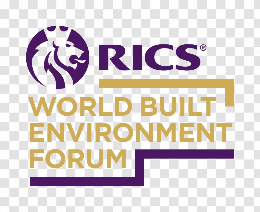 Logo Brand RICS Surveyor Font - Planning - Book Transparent PNG