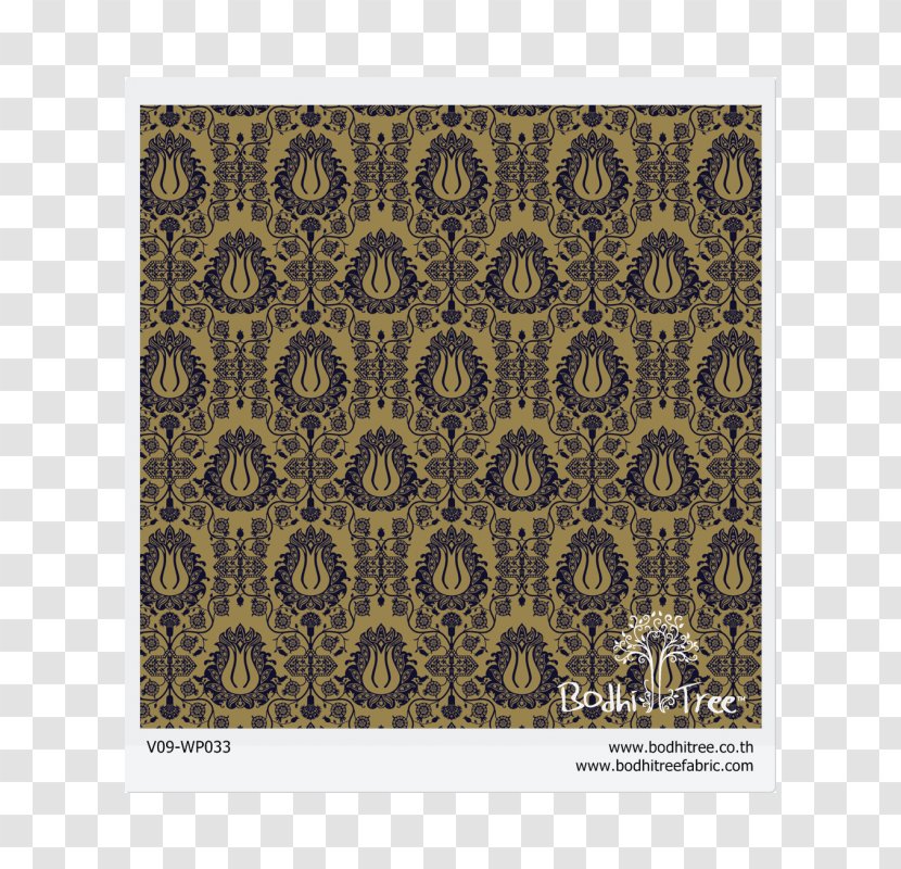 Motif Arabesque Textile Pattern - Islamic Geometric Patterns - ISLAMIC PATTERN Transparent PNG