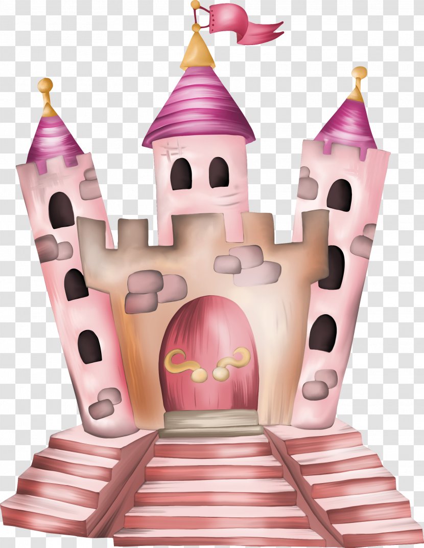 Castle Clip Art - Computer Software Transparent PNG