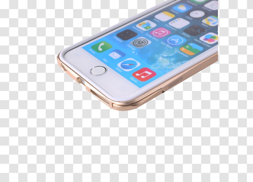 Smartphone IPhone 5s X 6S - Electronic Device Transparent PNG
