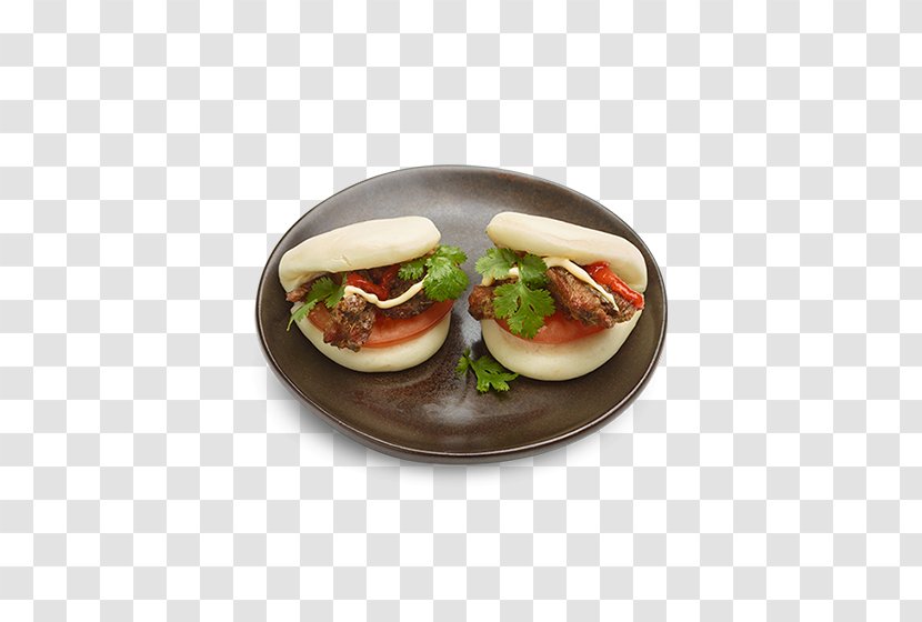 Wagamama Asian Cuisine Japanese Edamame Dish - Bun - Steamed Stuffed Transparent PNG