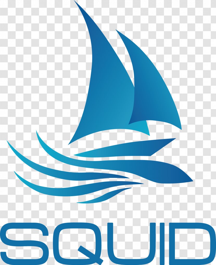 Computer Software 2016-17-es Vendée Globe Data Squid The Great Circle - Logo - Squids Transparent PNG