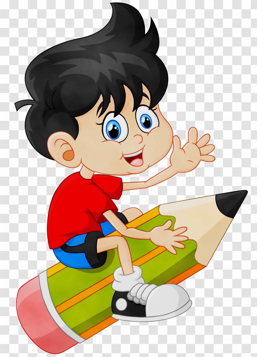 Preschool Cartoon - Fotosearch - Fictional Character Animated Transparent PNG