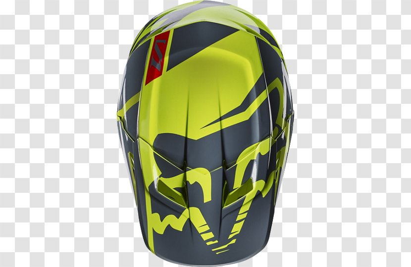 Motorcycle Helmets Fox Racing Head Proframe - Helmet Transparent PNG