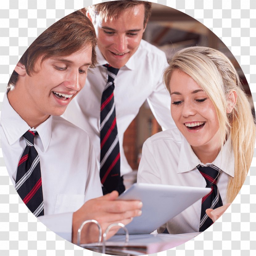 School Uniform Lawnswood National Secondary Student - Communication - Going Kids Transparent PNG