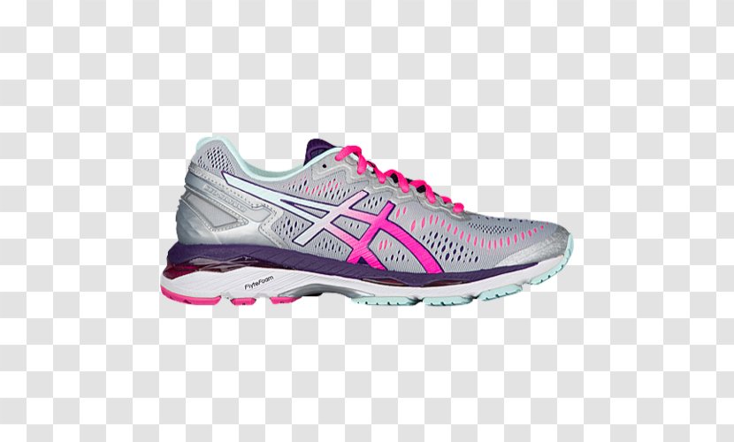 Sports Shoes Asics Women's Gel 19 Running New Balance - Footwear - Pink For Women Transparent PNG