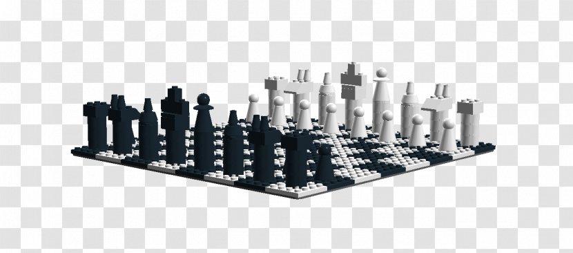 A Game At Chess Chessboard Tactic Transparent PNG