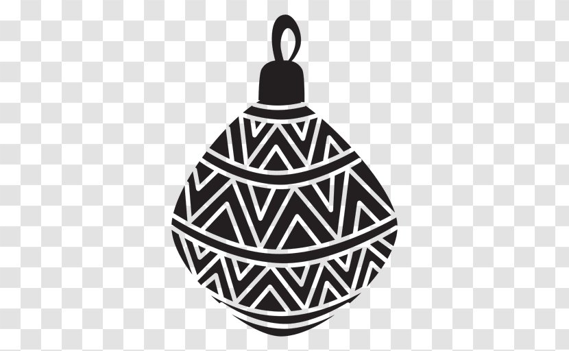 Christmas Ornament Day Silhouette Decoration Transparent PNG